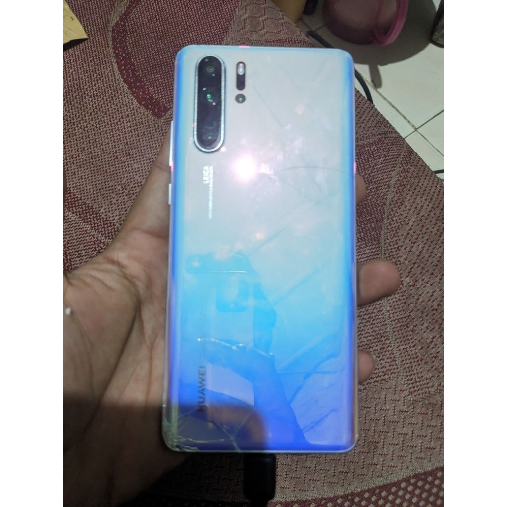 HUAWEI P30 PRO 8/256 BIRU