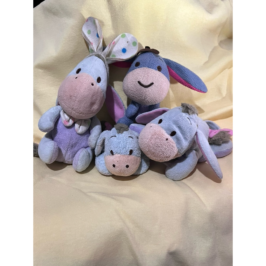 eeyore Disney Original