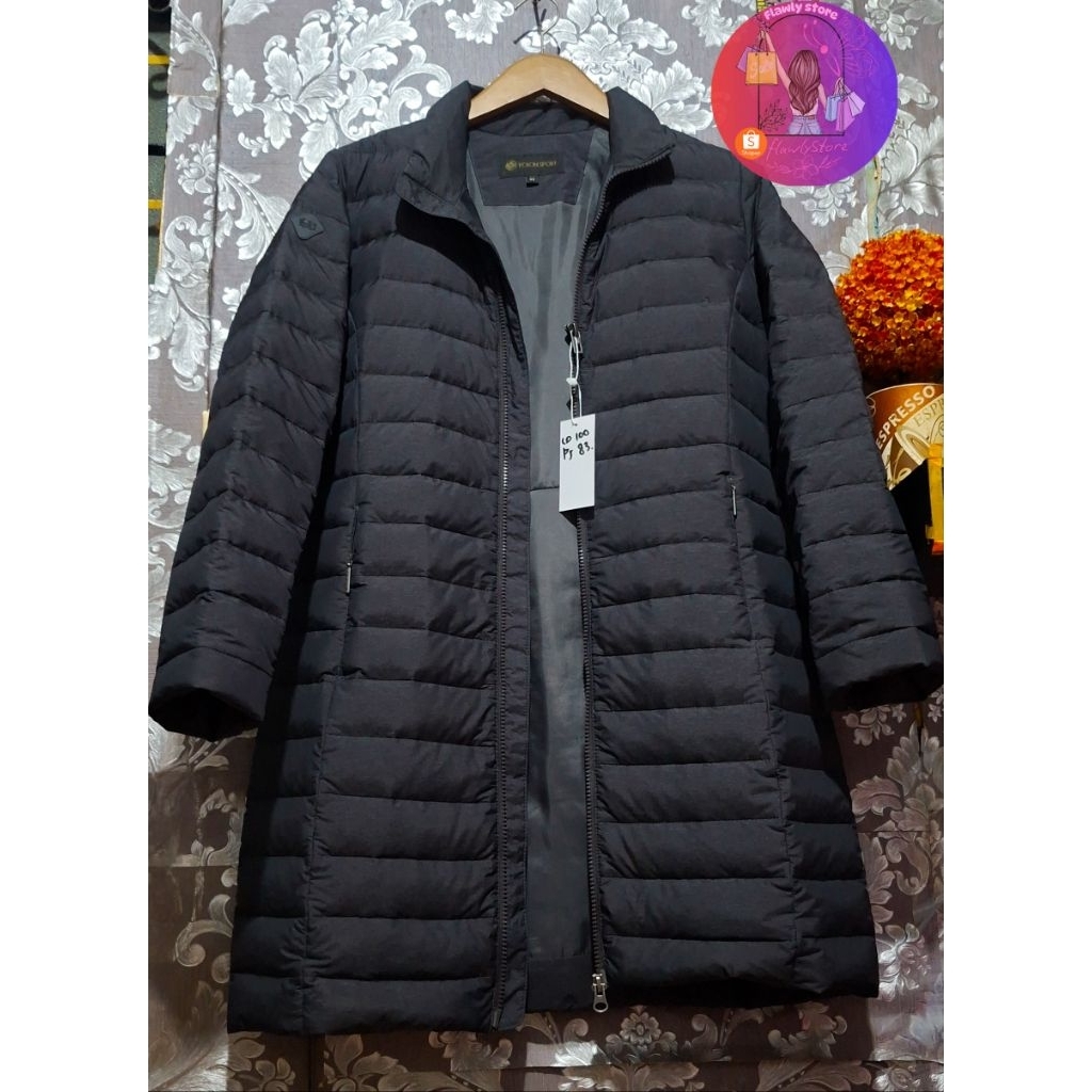 Bulang Cacing Semilong KolonSport