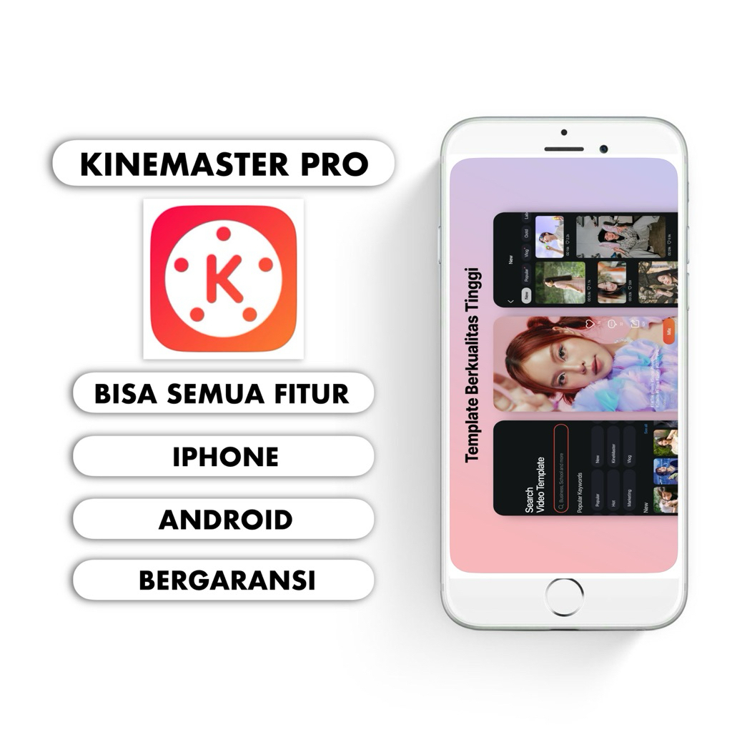 KineMaster Premium
