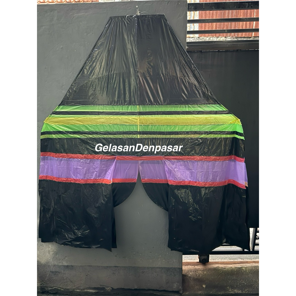 LAYANGAN COTEK LAWAS KHAS BALI