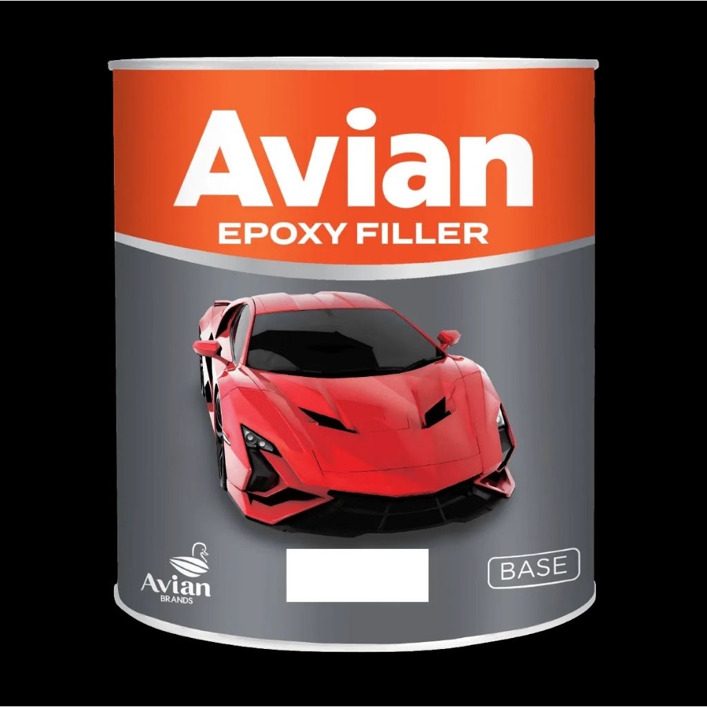 Avian Epoxy Filler