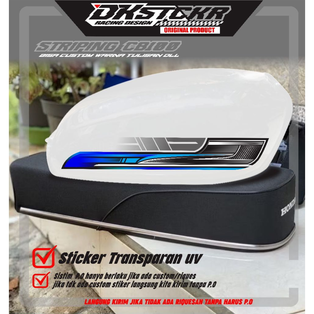 striping cb 100 variasi/striping cb/striping cb 100 custom/striping cb 100 api/striping cb 100 varia