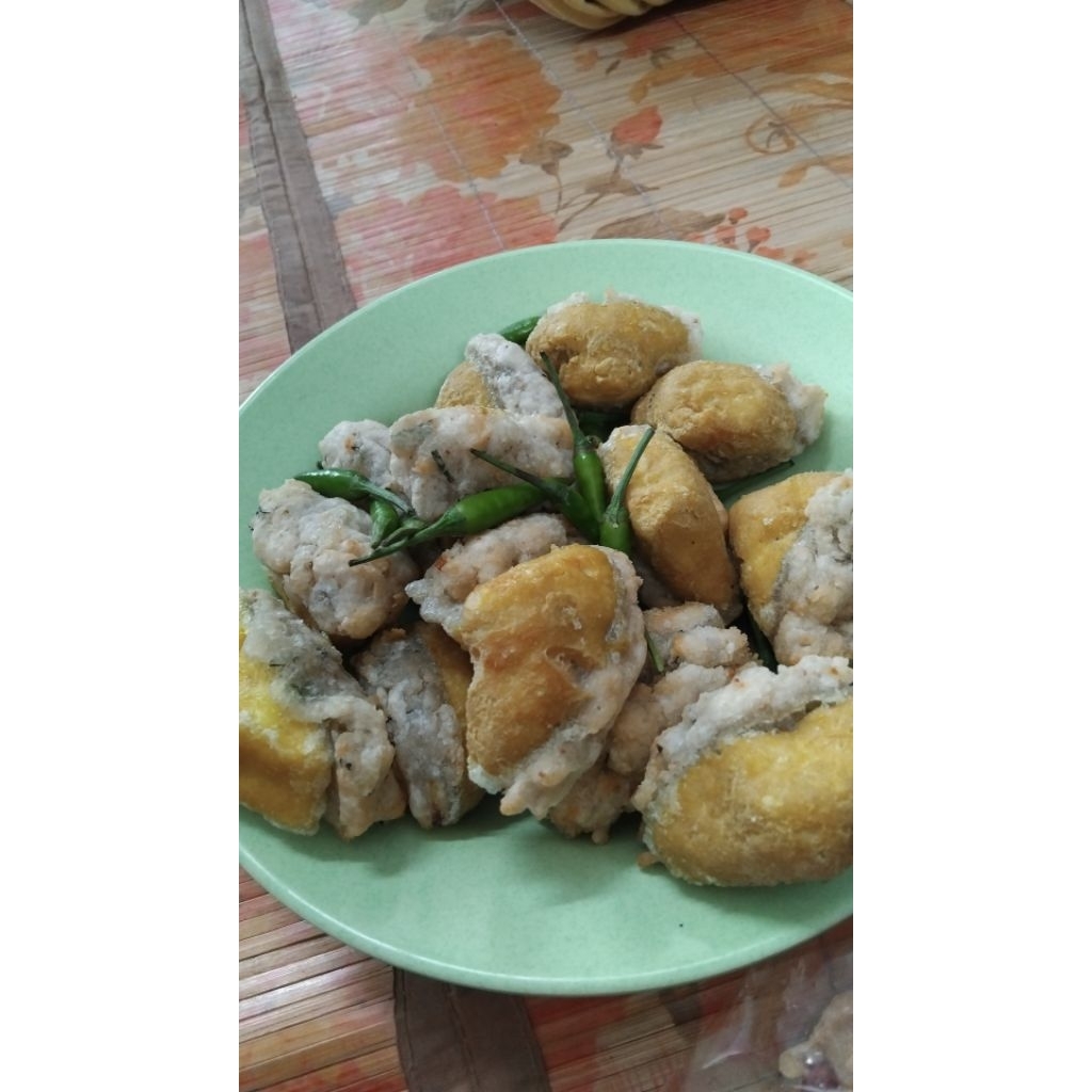 

tahu aci tegal