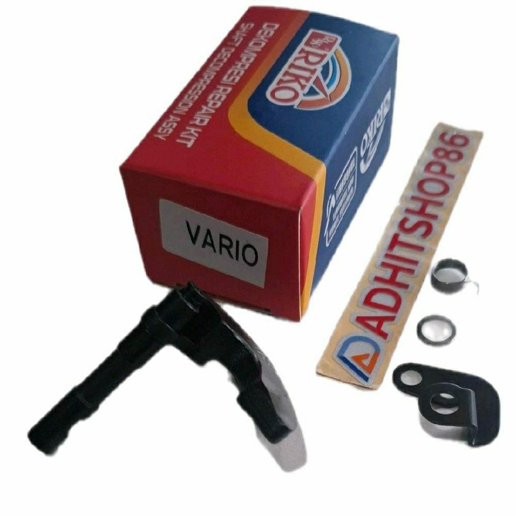 DEKOMPRESI VARIO 110 VARIO CBS KARBU ADS VARIO 110  DECOMPRESI VARIO 110