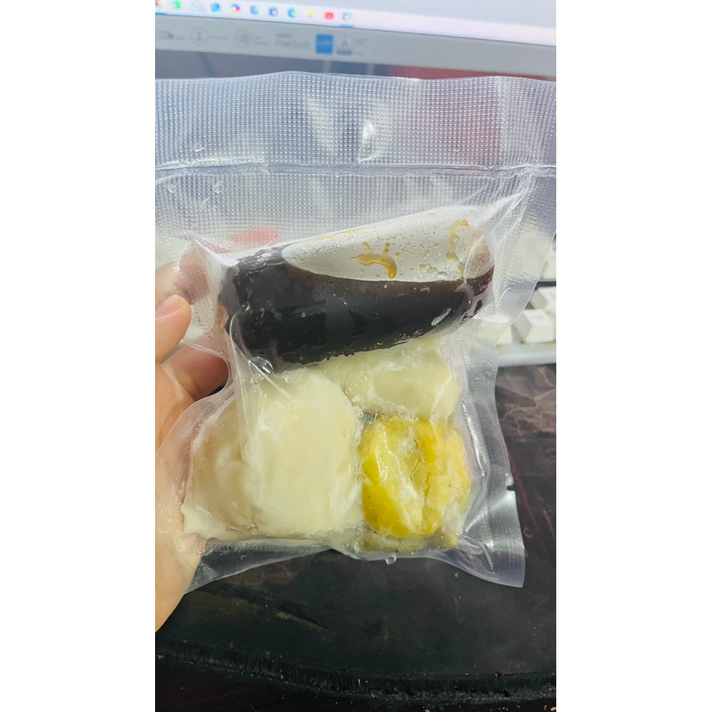 

EMPEK MPEK PALEMBANG KOMPLIT