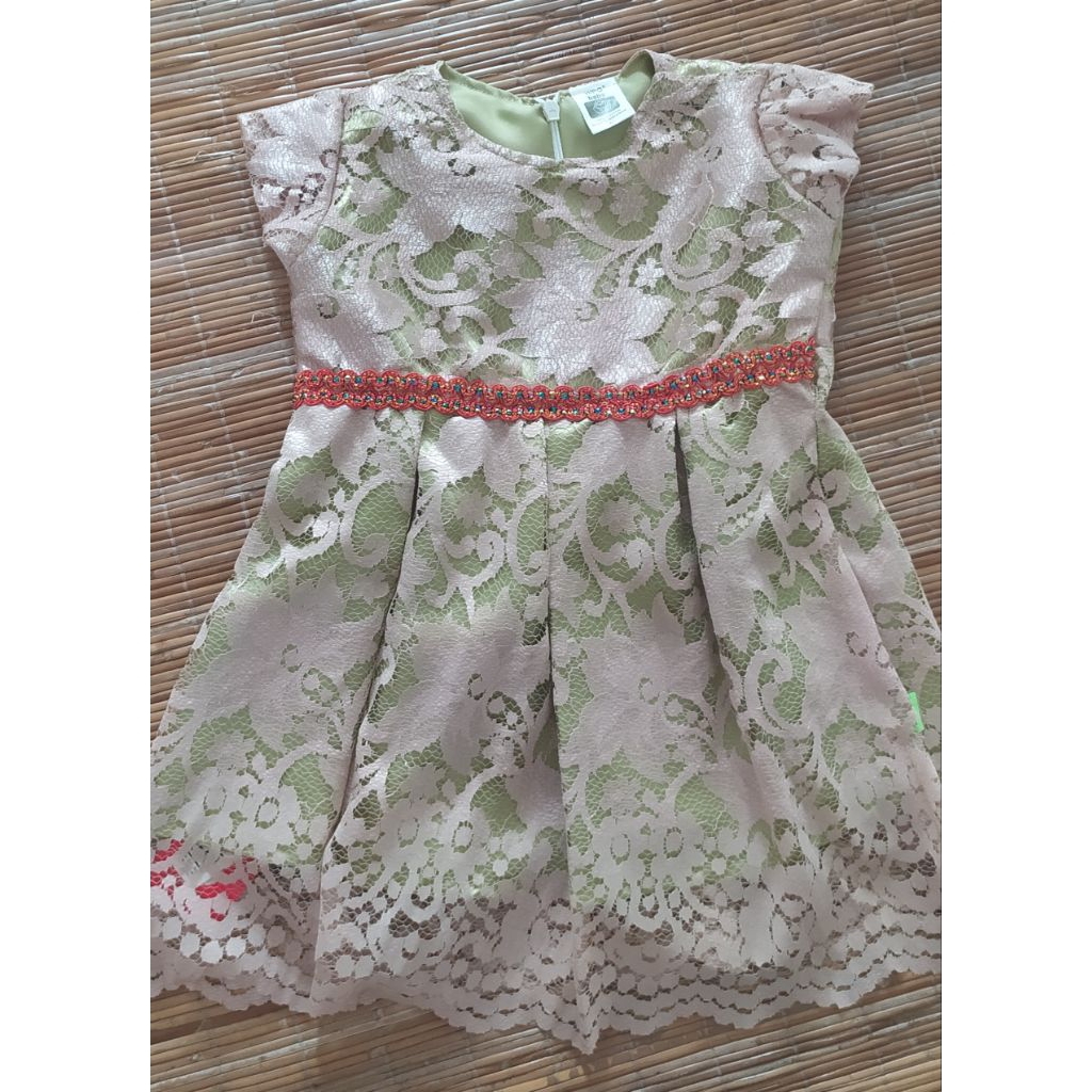 Hipo baby - Dress New