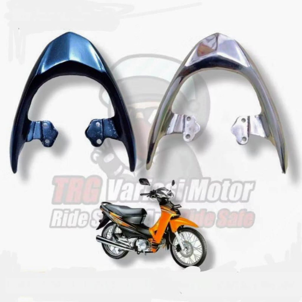 PlangerBehel.Pegangan Belakang Motor Honda Supra Fit New. Supra Fit Box