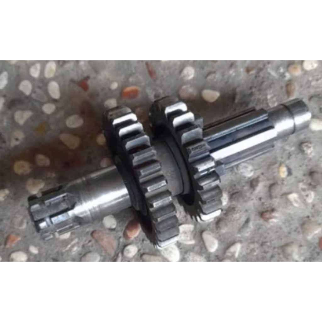 as gear yamaha vega zr jupiter z1 vega force