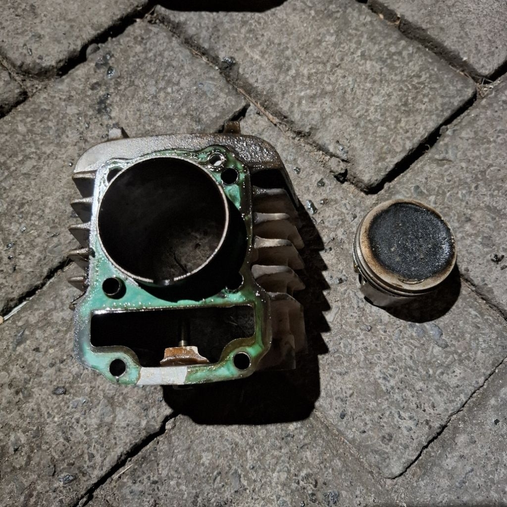 blok set seher revo old blade old blok mesin revo absolute revo fit karbu blade old original