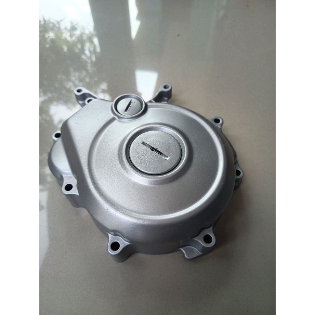 BLOK MAGNET VIXION OLD NEW BLOK KIRI YAMAHA VIXION 3C1 ORIGINAL