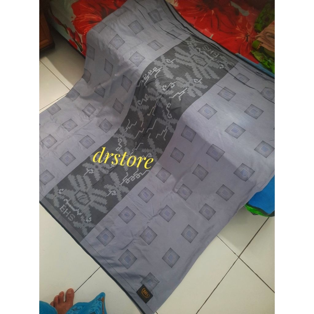 sarung bhs full sutra second