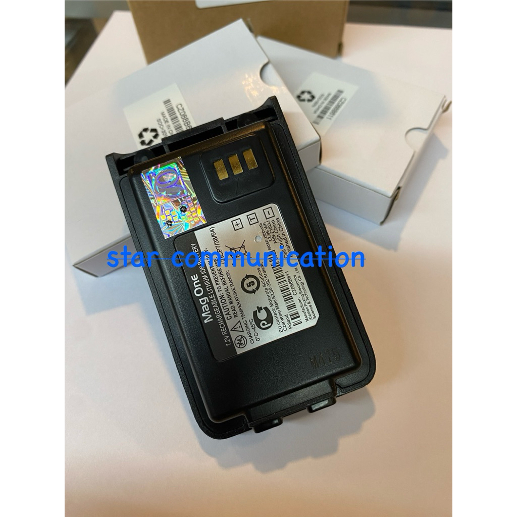 Motorola VZ28 Baterai mag one vz-28 Ori