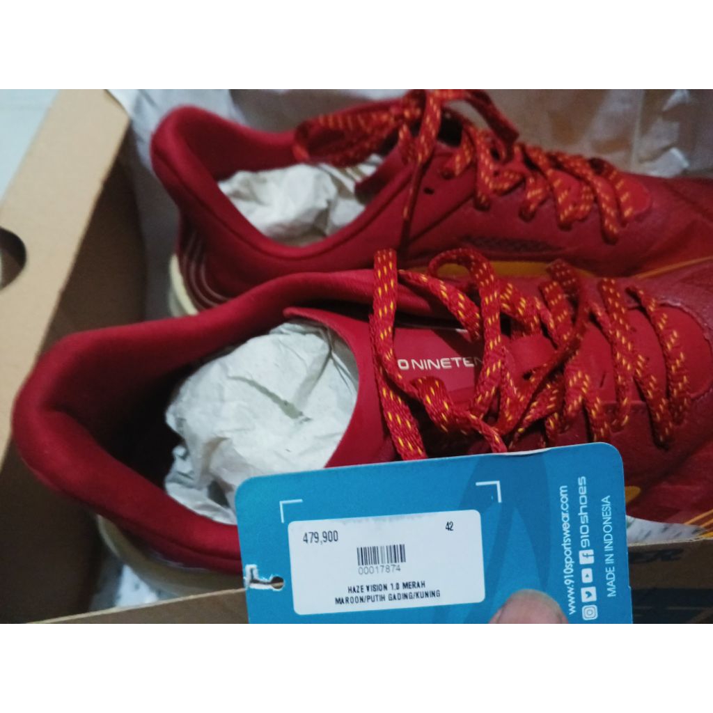 910 haze vision 1.0 UK 42