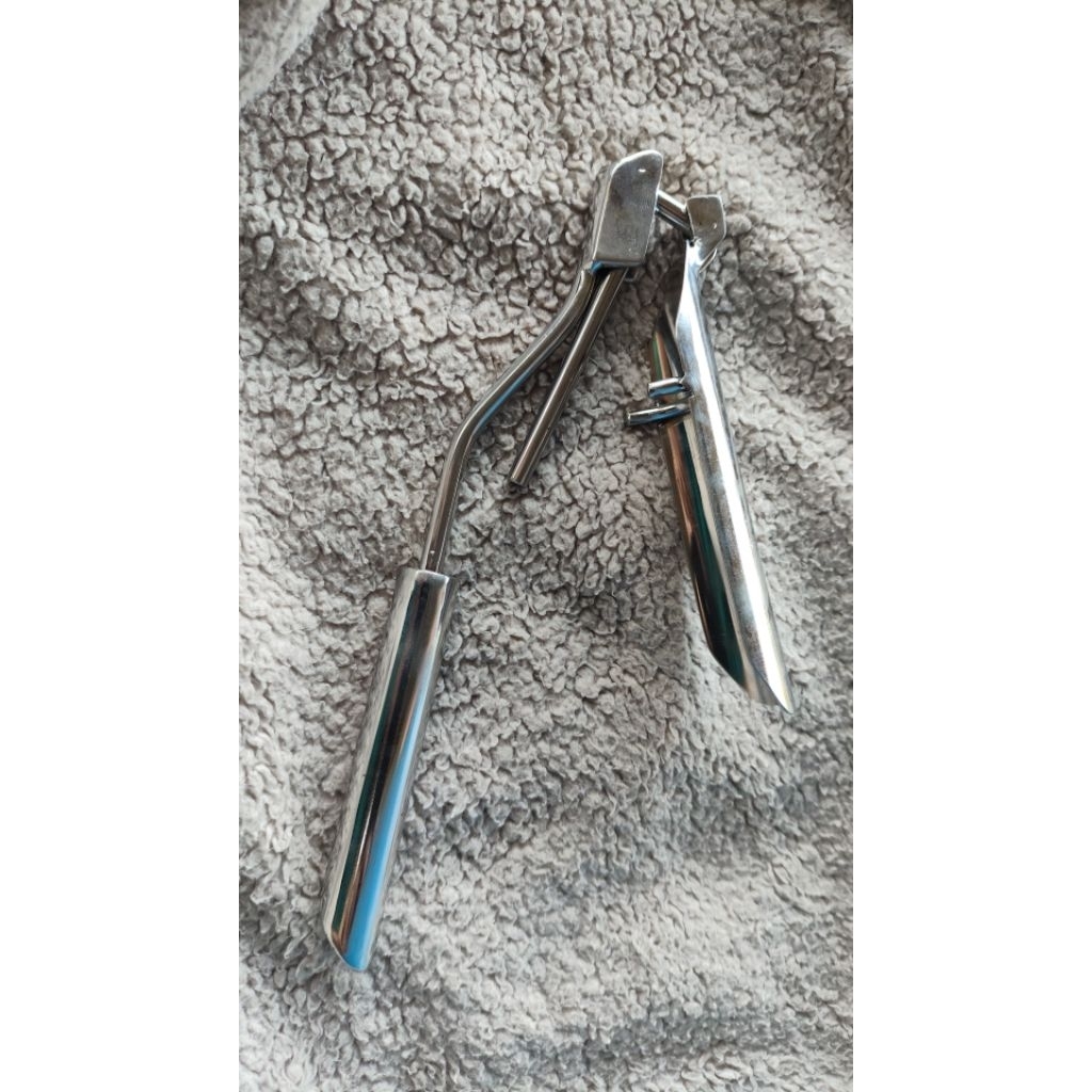 Kokang Stainless Theser4/Kokang Thesera