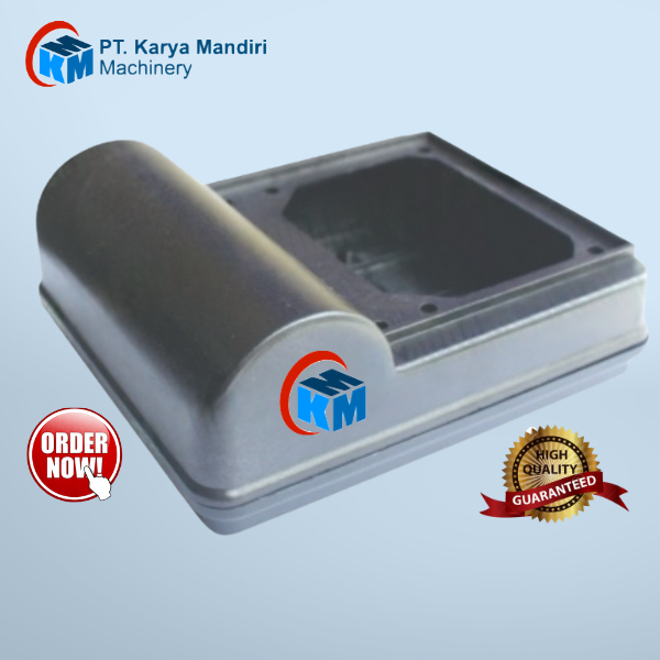 Tutup Terminal Fan Motor Shrink Tunnel BS-4525A / BS-4535LA / BS-3020A