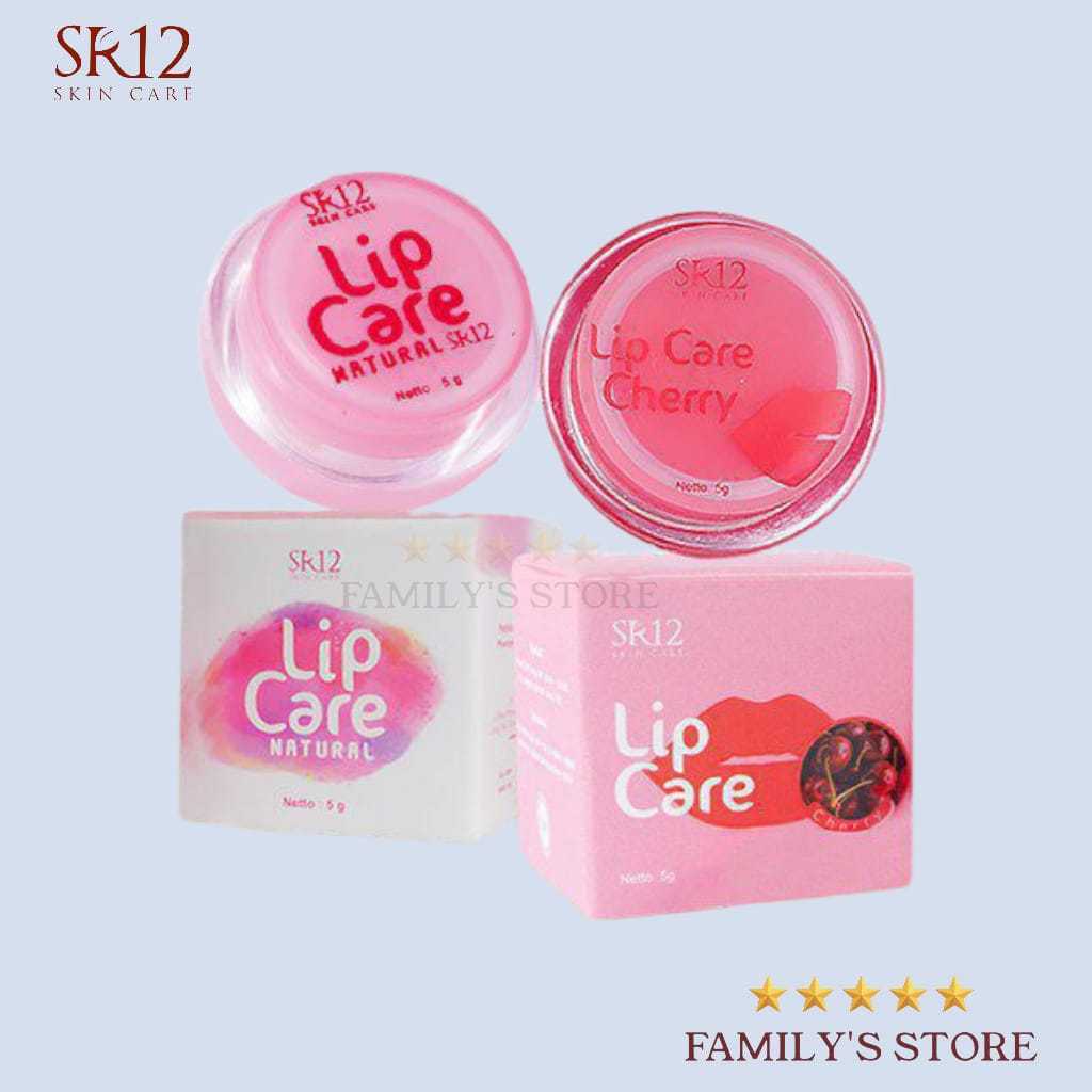LIP CARE SR12 ORIGINAL