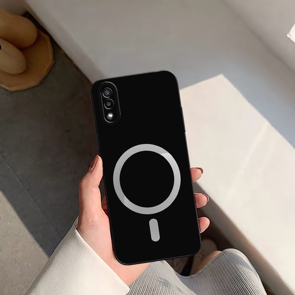 Softcase For SAMSUNG GALAXY A02/M02 Produk New Casing  Terbaru Fashion Keren Series Terbaru - Pelind