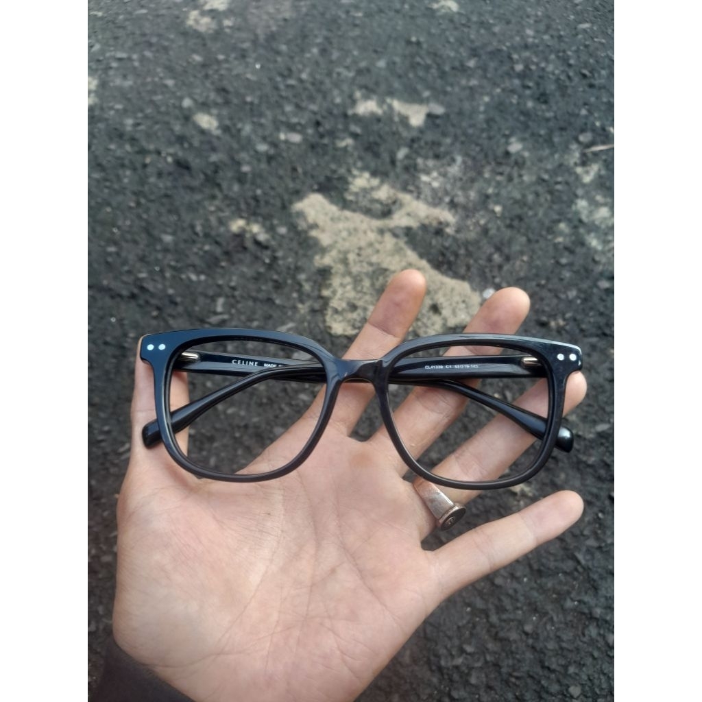 Frame Kacamata Original CELINE CL41339