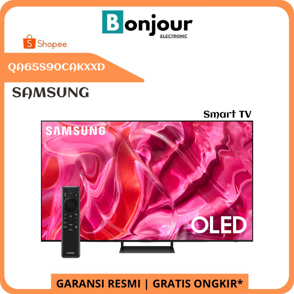 Oled Samsung 65 Inch S90C Samsung Oled S90C 65 QA65S90C 65S90C OLED 4K