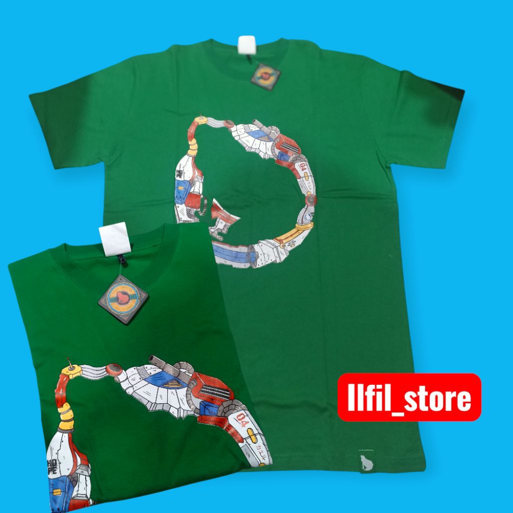 kaos frogstone original