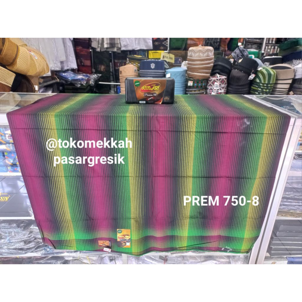 ATLAS premium 750