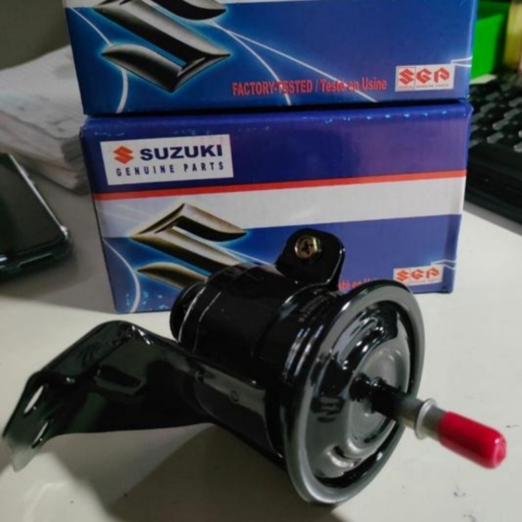 Filter Bensin Carry Futura 1.5 Injeksi 2005-2006-2007-Up APV SGP