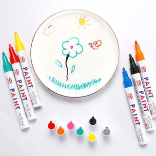 

AK Spidol ban paint marker mobil motor TOYO original