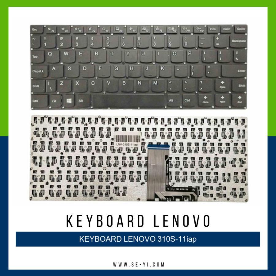 Keyboard lenovo ideapad 310-11, 310s-11, 310s-11IAp