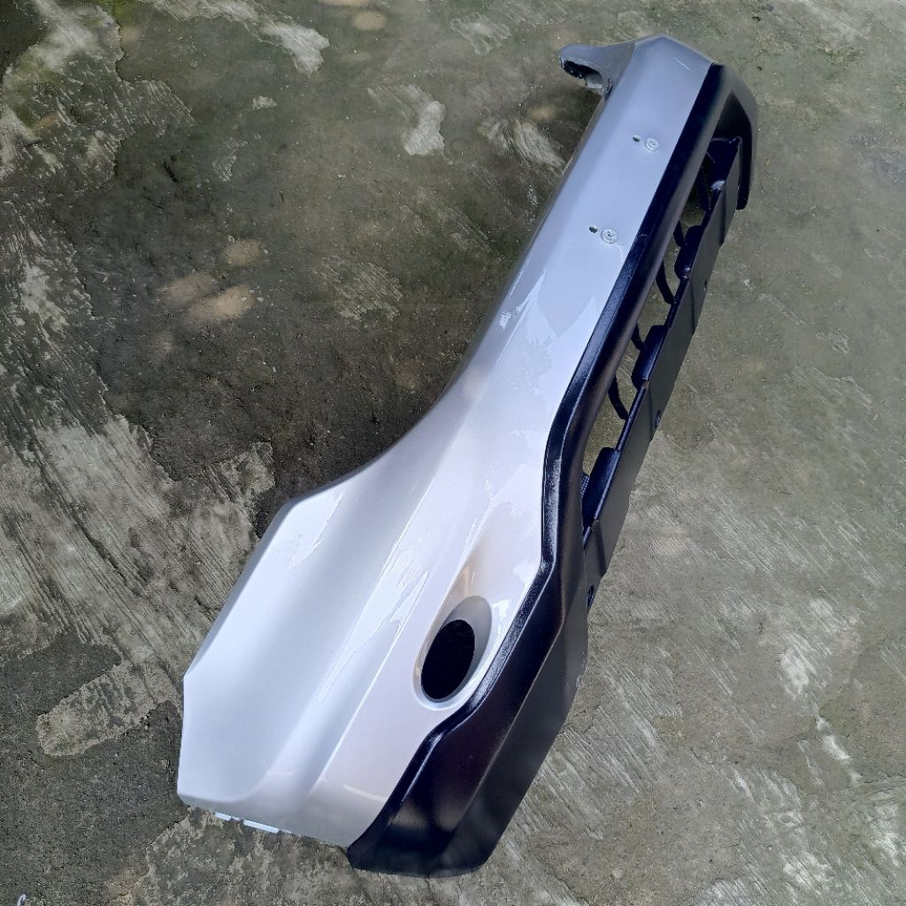 Bemper Bumper depan CRV gen3 2010 2011 2012