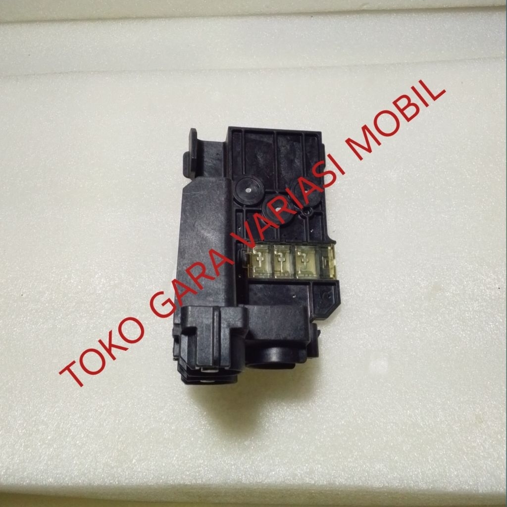 Sekring Kepala Aki Mobil Honda CR-V Freed Mobilio HR-V Jazz RS Brio Dan BRV Original