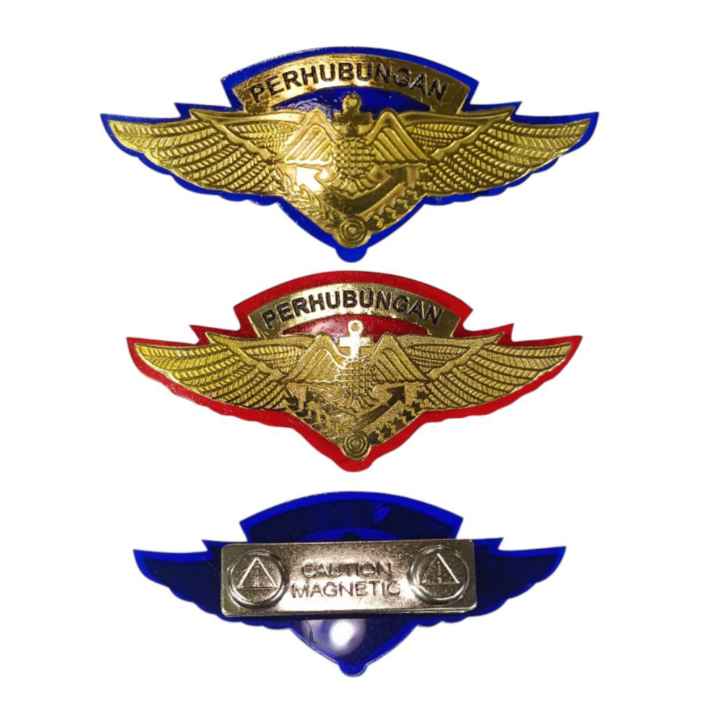 WINGS PERHUBUNGAN/PIN PERHUBUNGAN/ BROS PERHUBUNGAN/ PERHUBUNGAN