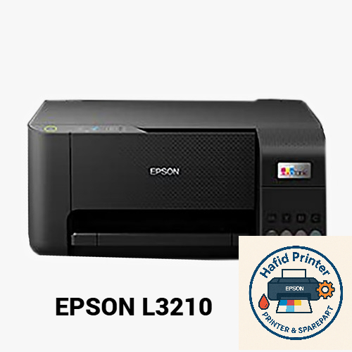 Printer Epson L3210 Second