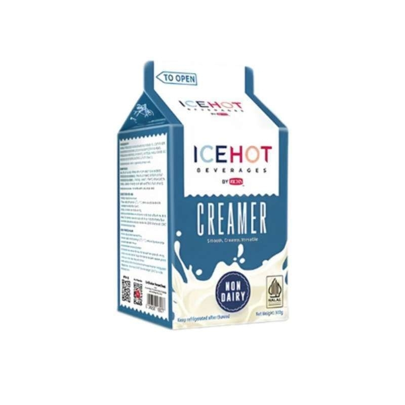 

Rich's Ice Hot Creamer Non Dairy 500gr