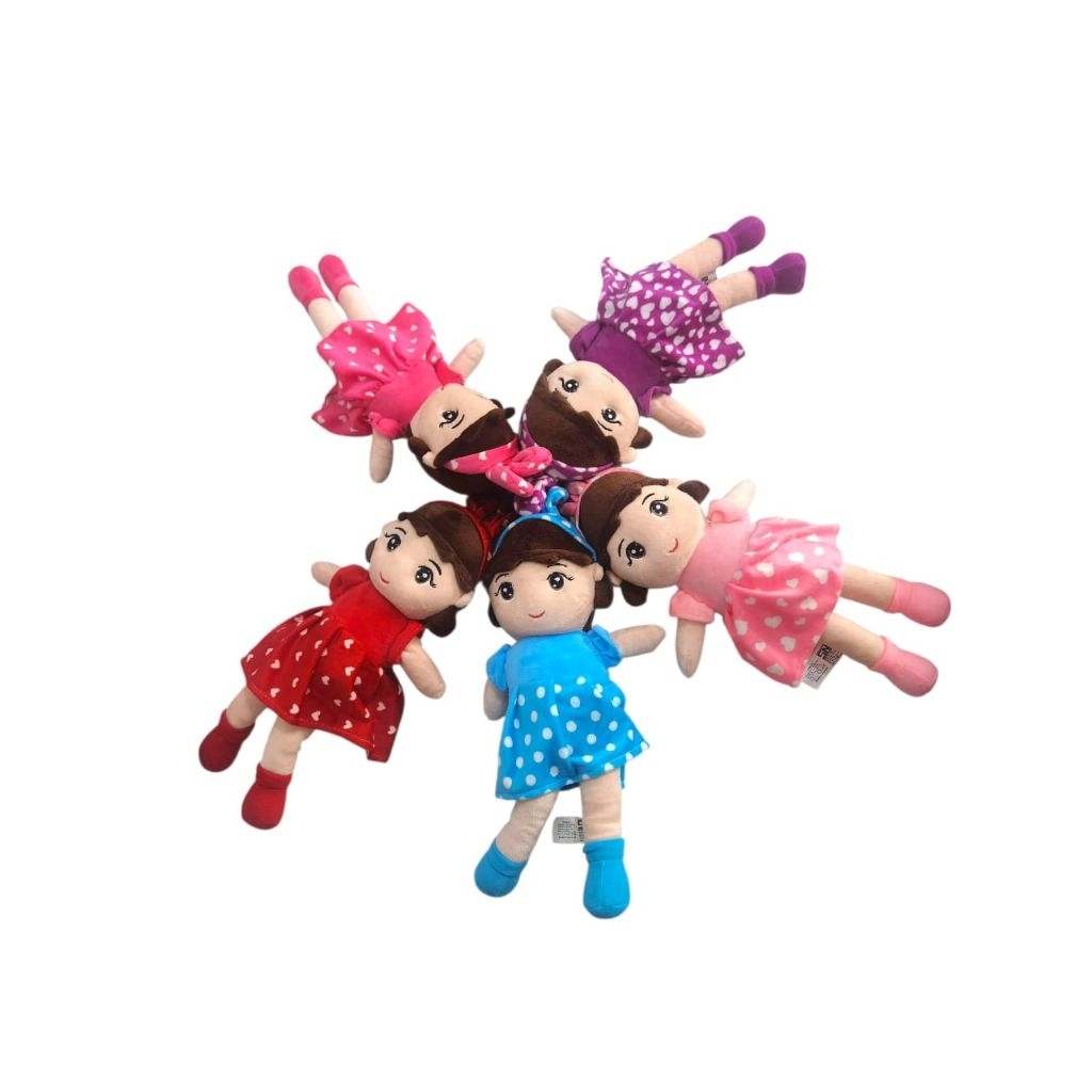 Boneka Pretty Baby Girl Size M