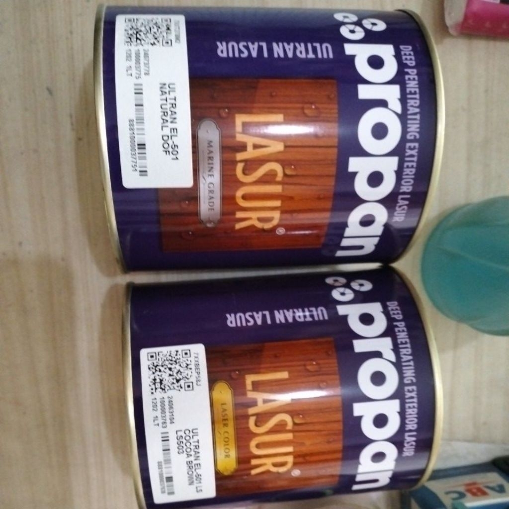 Propan Ultran Lasur 1 Liter