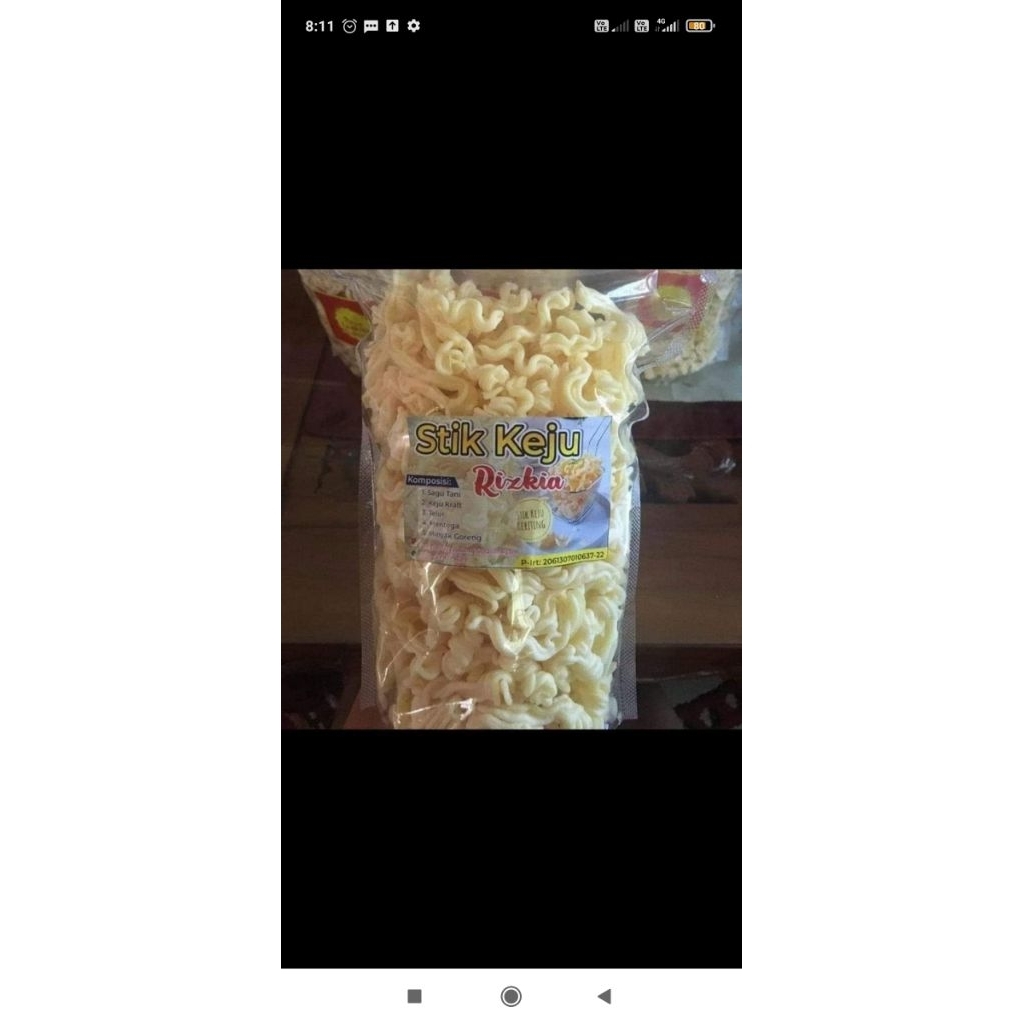 

Stikkejukeriting