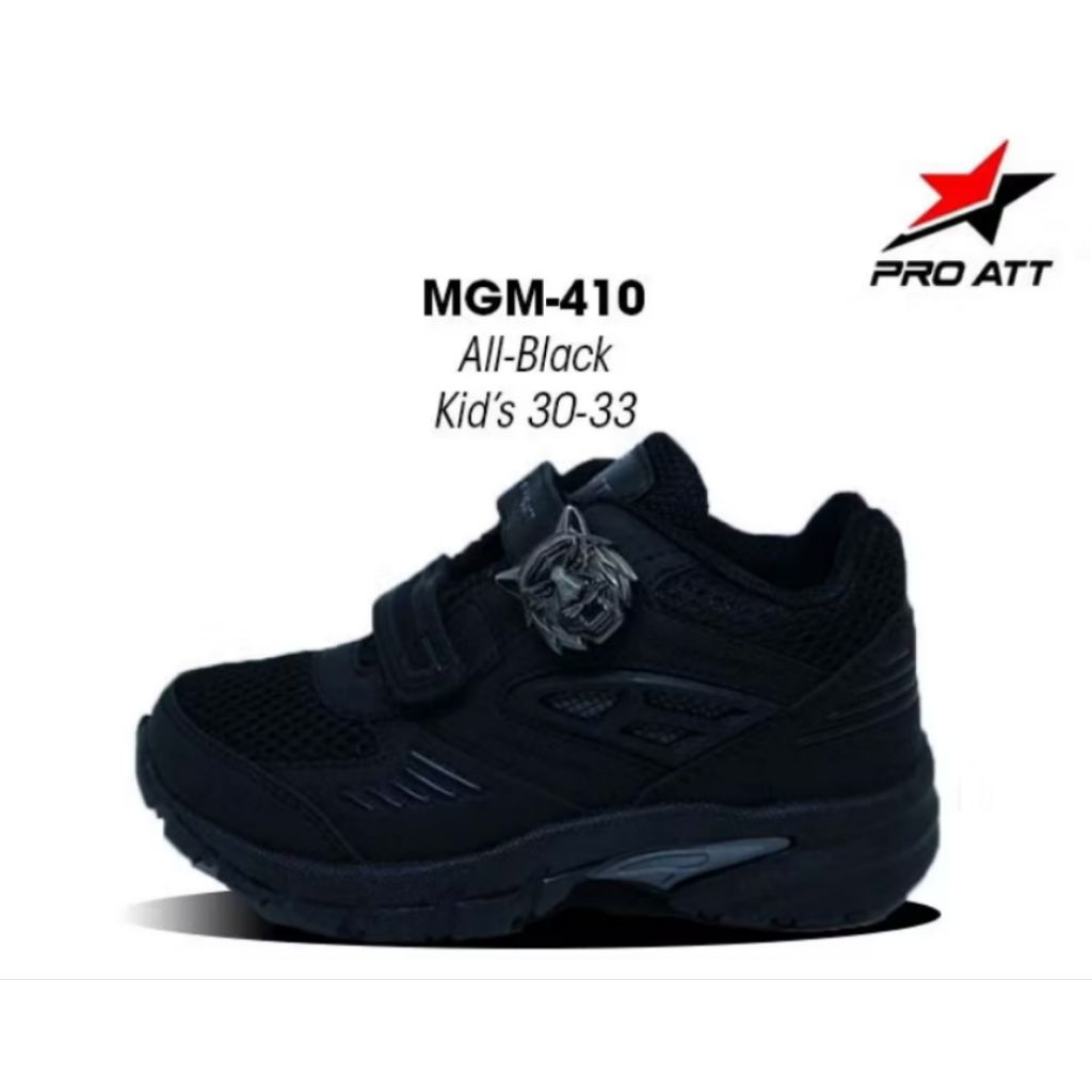 Sepatu Anak Pria ProATT