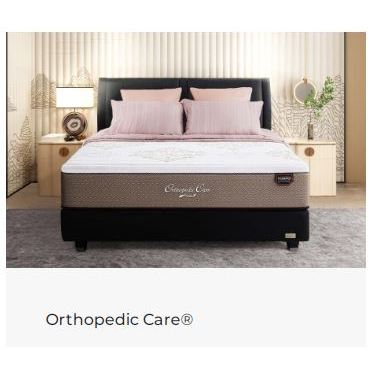 Mattress Florence Orthopedic Care