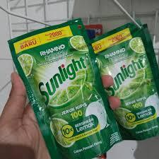 sunlight 2000 1 dus isi 72pcs x 92gr