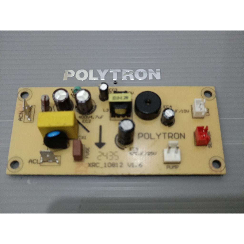 modul dispenser polytron