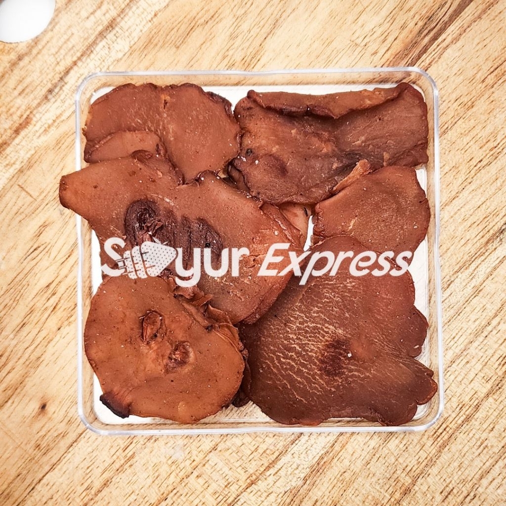 

KIRIM INSTAN Asam Gelugur Medan Kering 50gr