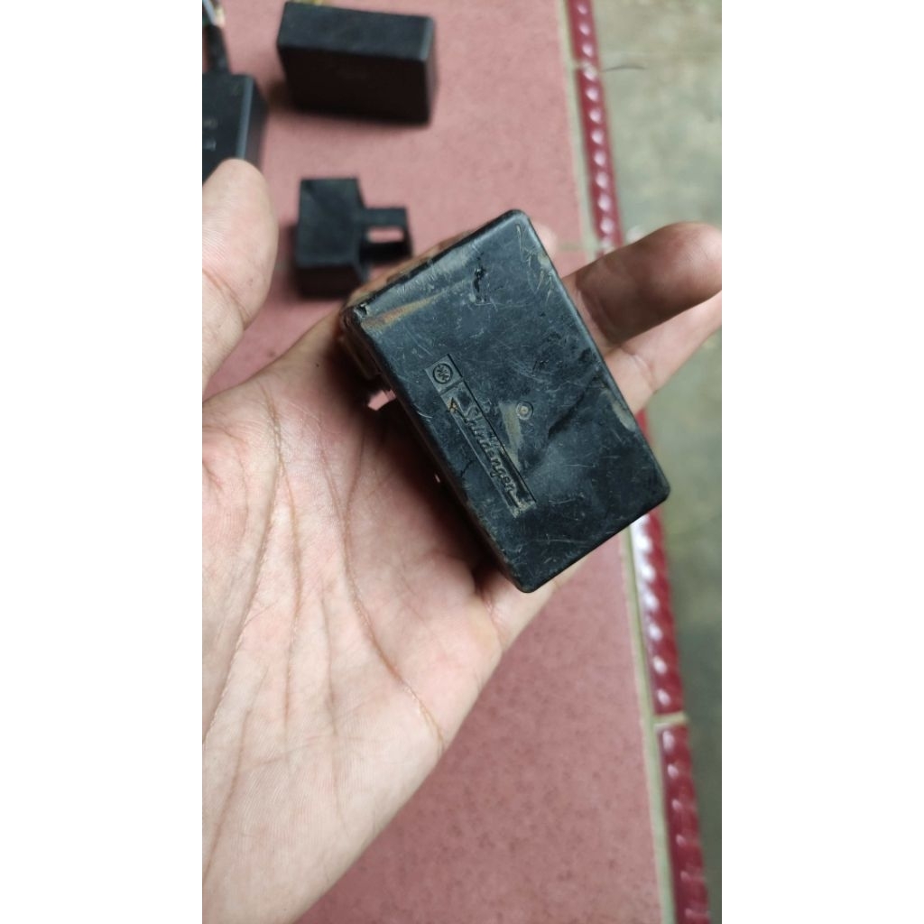 CDI tirev ori cdi tiger ori