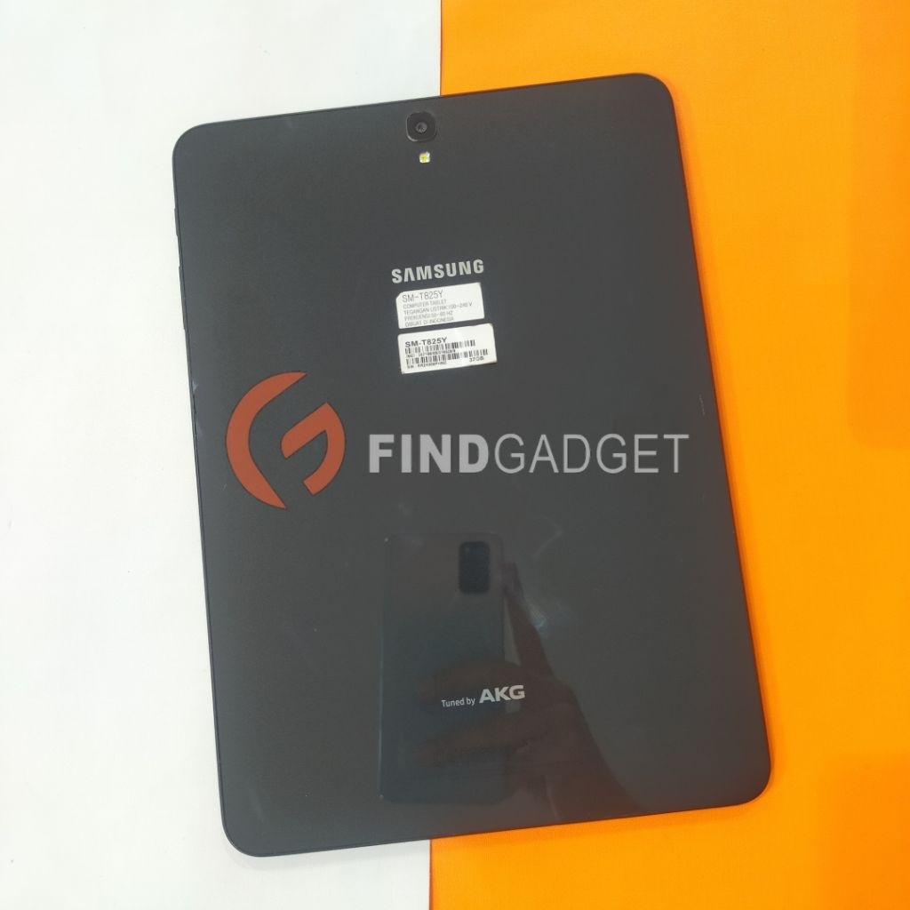 Samsung Galaxy Tab S3 4/32 GB Second Bekas Pakai SEIN Resmi Indonesia