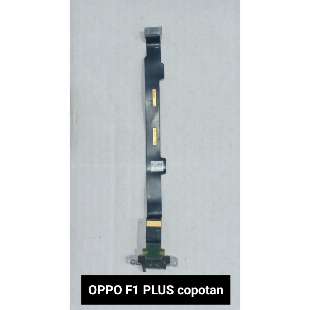 FLEXIBLE CAS OPPO F1 PLUS copotan