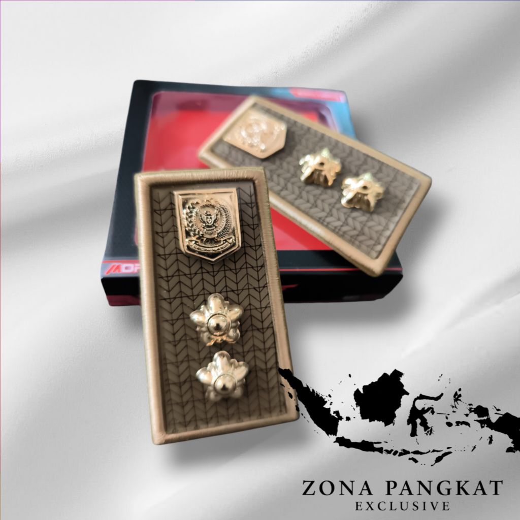 PANGKAT LURAH  LOGO KEMENDAGRI-PANGKAT PDH  LURAH