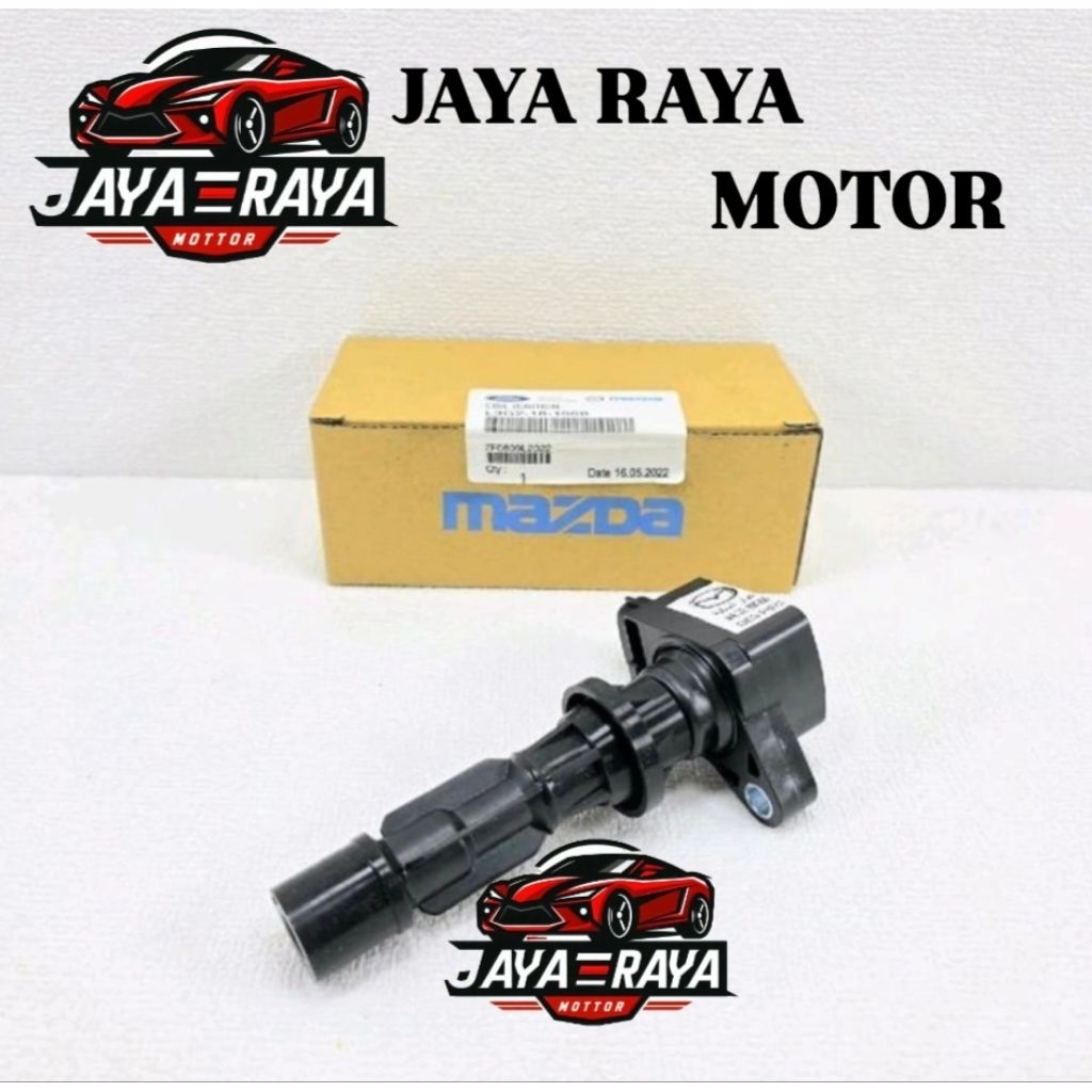 Coil Ignition Koil Mazda CX7 Original