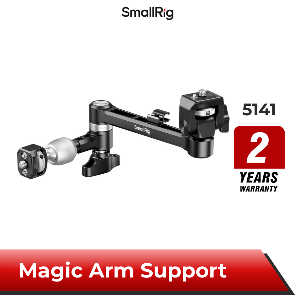 Smallrig Magic Arm Support 5141