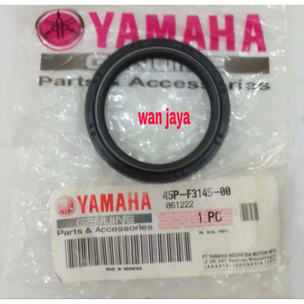 sela sil sok shock depan byson asli original YGP