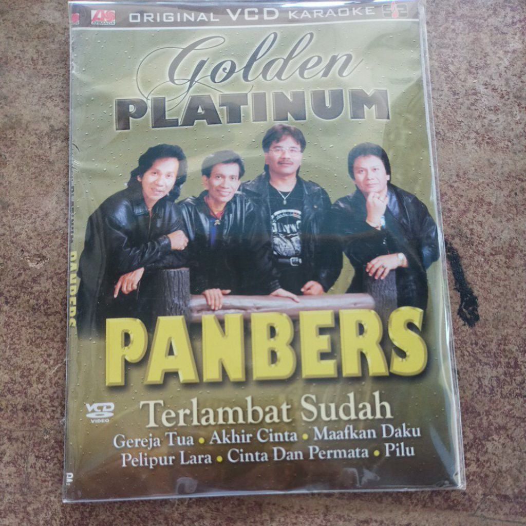 Vcd ori Panbers